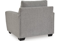 loreo flint chair   