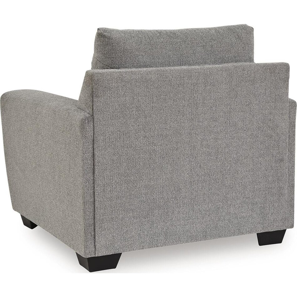 loreo flint chair   