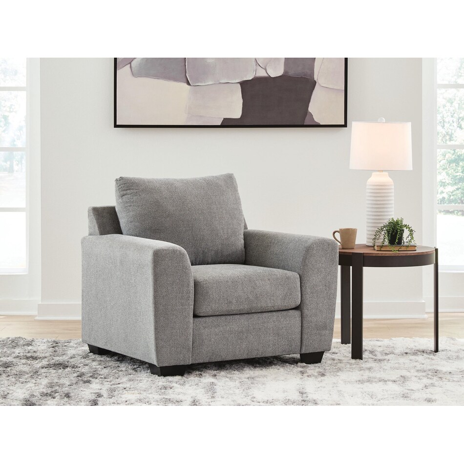 loreo flint chair   