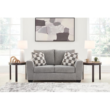 LOREO LOVESEAT