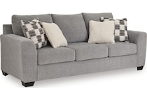 loreo flint queen sleeper   