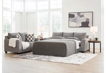 loreo flint queen sleeper   
