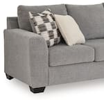loreo flint sofa   