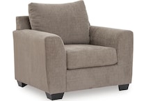 loreo truffle chair   