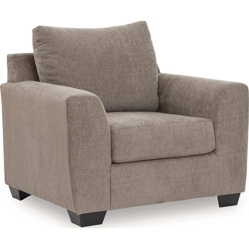 loreo truffle chair   