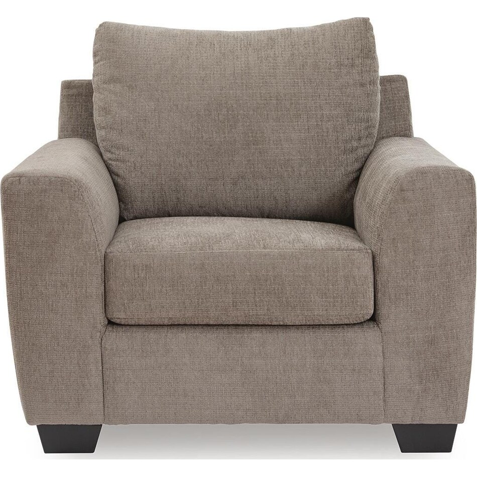 loreo truffle chair   