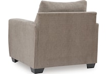 loreo truffle chair   
