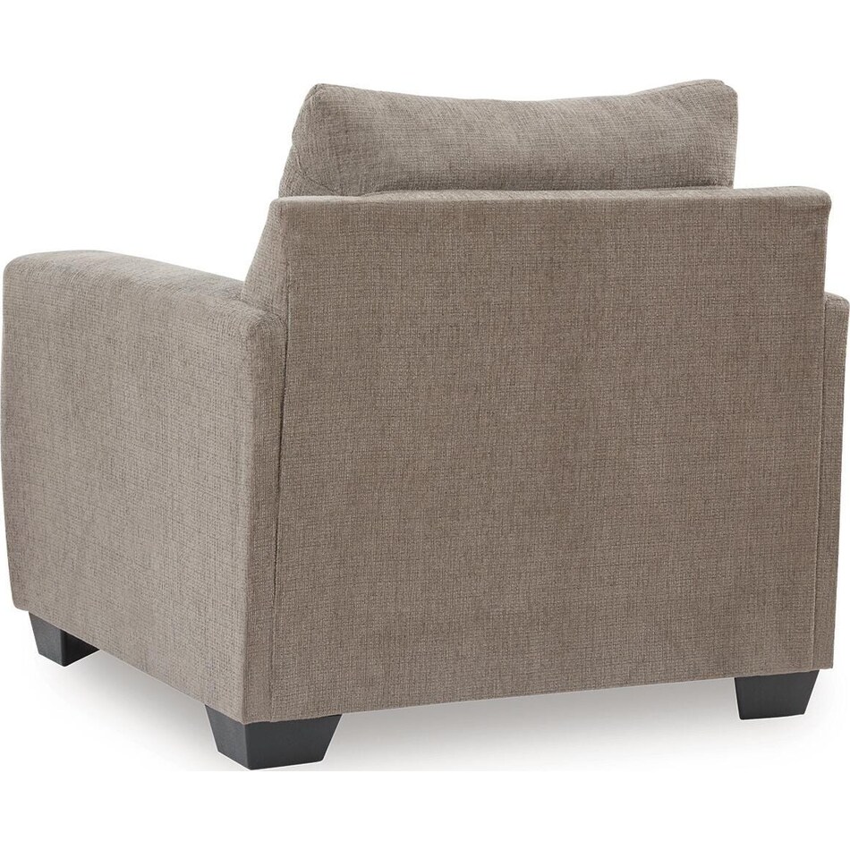 loreo truffle chair   