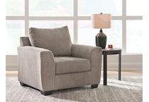 loreo truffle chair   