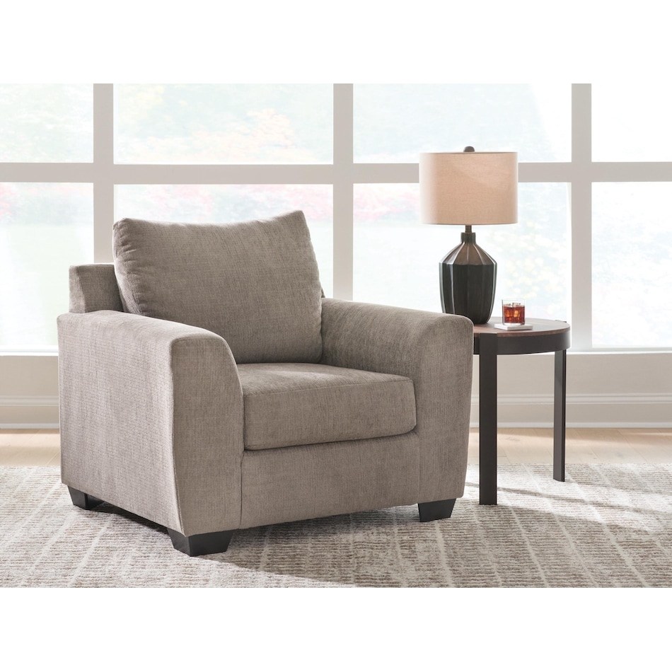 loreo truffle chair   