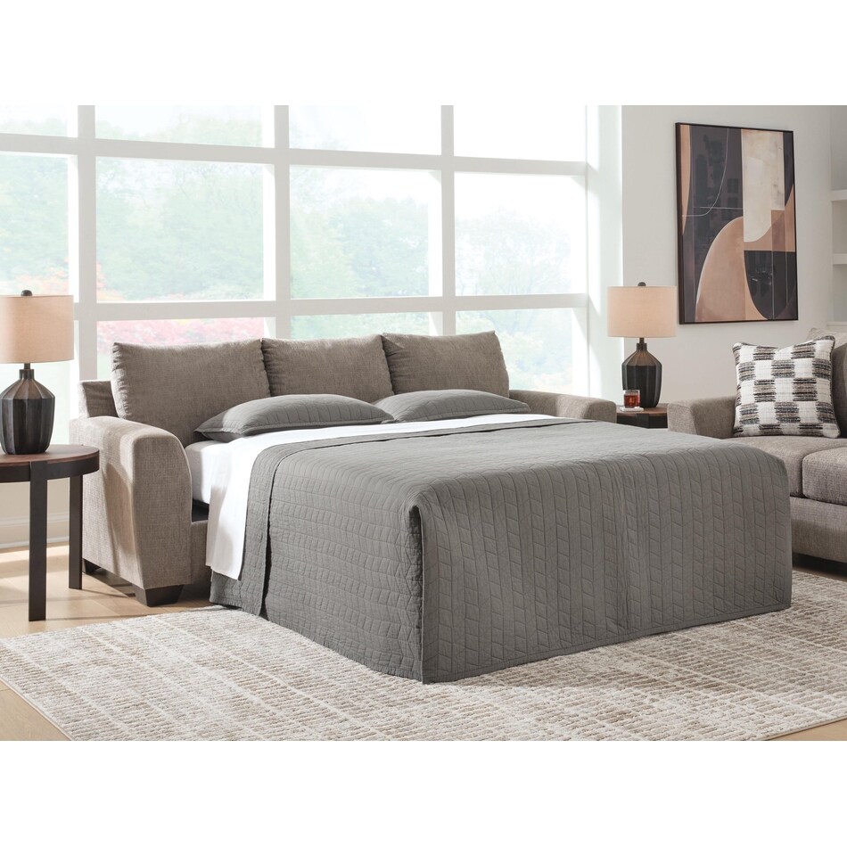 loreo truffle queen sleeper   