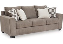 loreo truffle sofa   