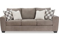 loreo truffle sofa   