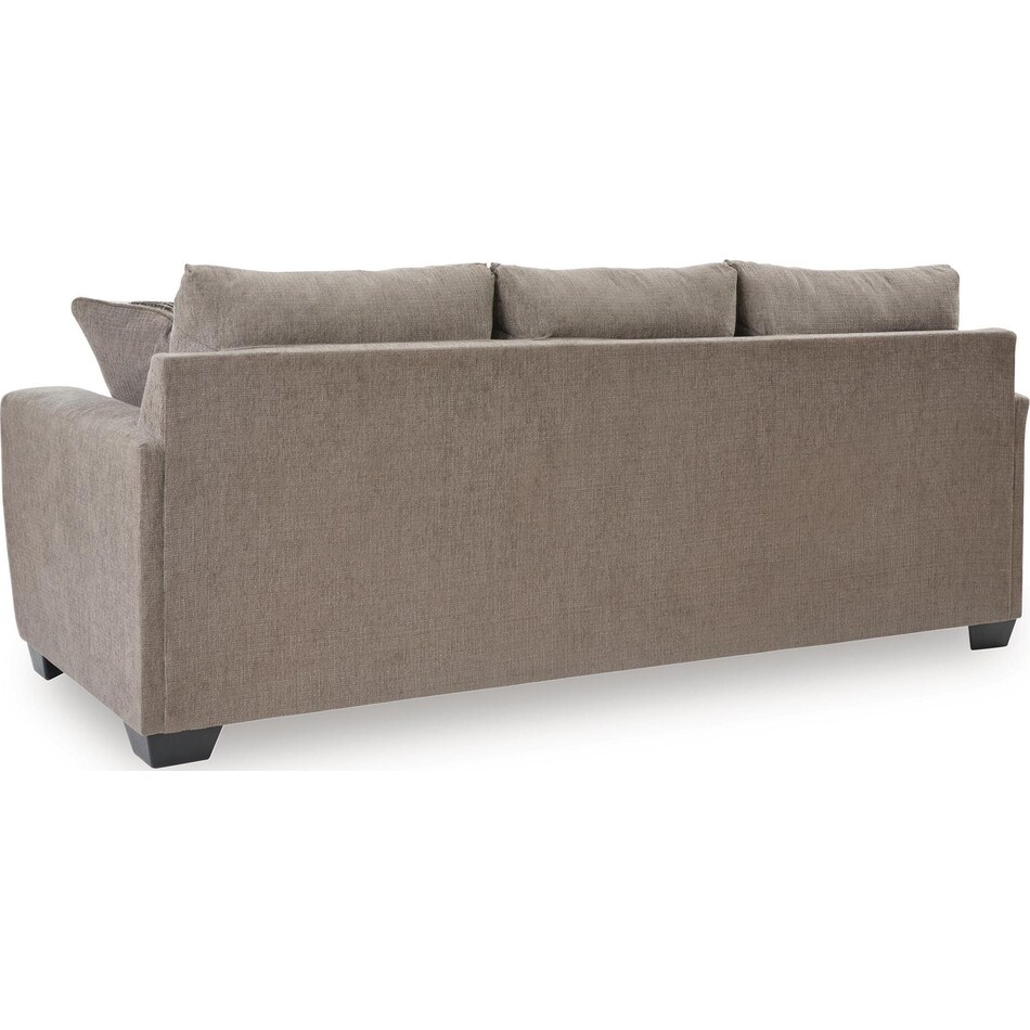 loreo truffle sofa   