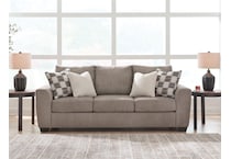 loreo truffle sofa   