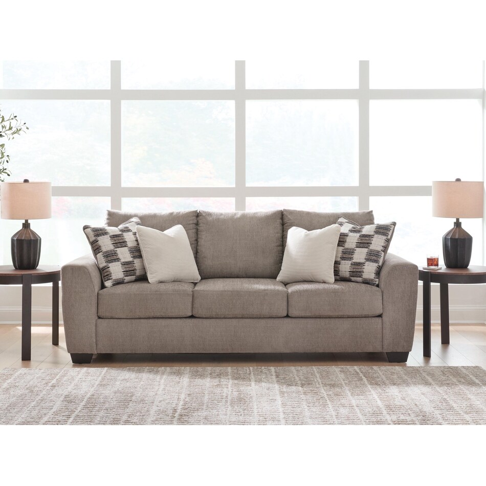 loreo truffle sofa   