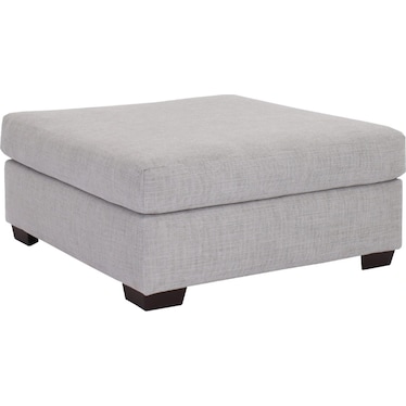 LORIANN OTTOMAN