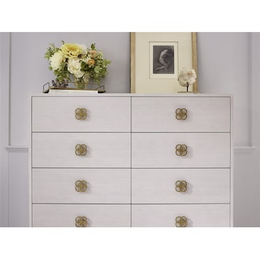 LOVE.JOY.BLISS CHEST OF DRAWERS