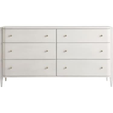 LOVE.JOY.BLISS DRESSER