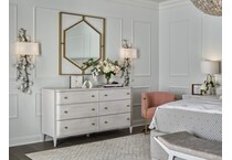 lovejoybliss alabaster dresser   