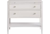 lovejoybliss alabaster nightstand   