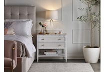 lovejoybliss alabaster nightstand   