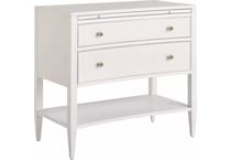 lovejoybliss alabaster nightstand   
