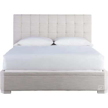 LOVE.JOY.BLISS UPHOLSTERED BED