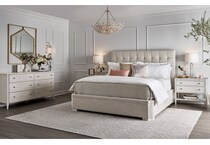lovejoybliss white dresser   