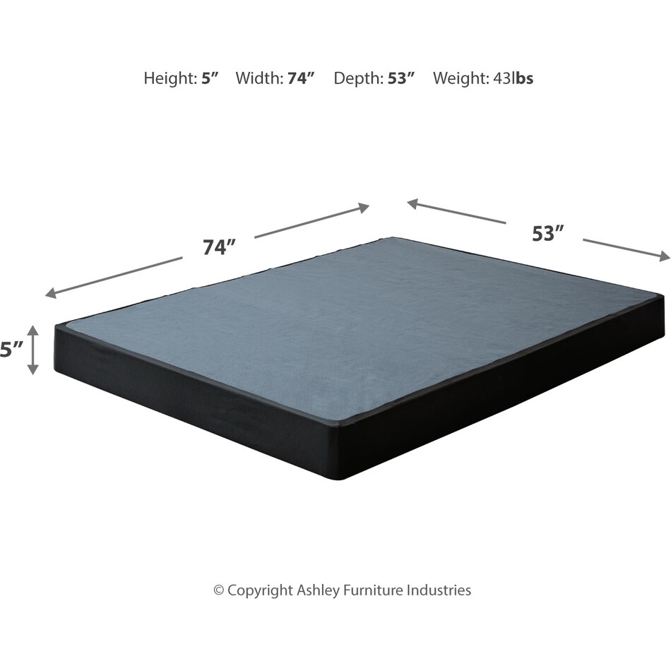 low profile dimension schematic   