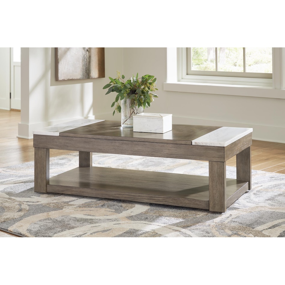 loyaska cocktail table lift top   