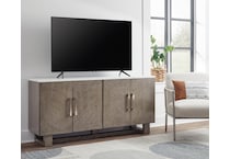 loyaska grayish brown white console   