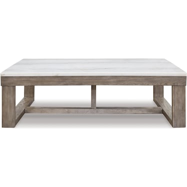LOYASKA COFFEE TABLE