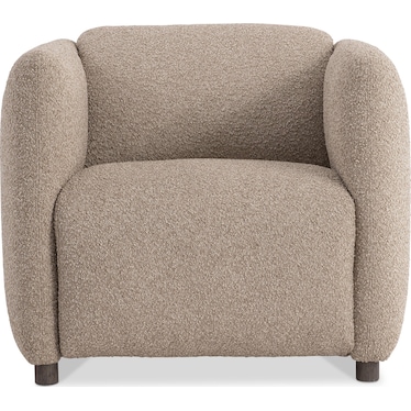 LUC POWER MOTION CHAIR