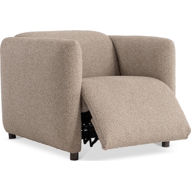 LUC POWER MOTION CHAIR