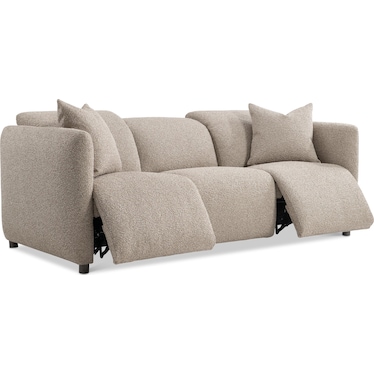 LUC POWER MOTION SOFA