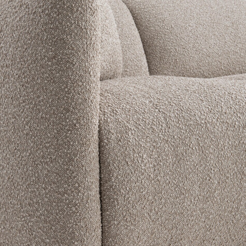 luc brown power reclining sofa   