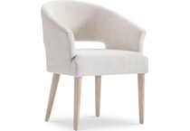 lucerne alba arm chair   