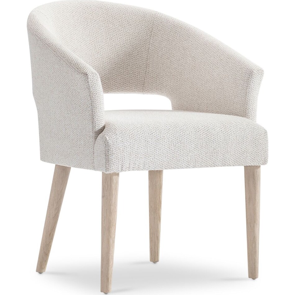 lucerne alba arm chair   