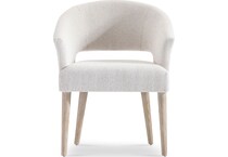 lucerne alba arm chair   