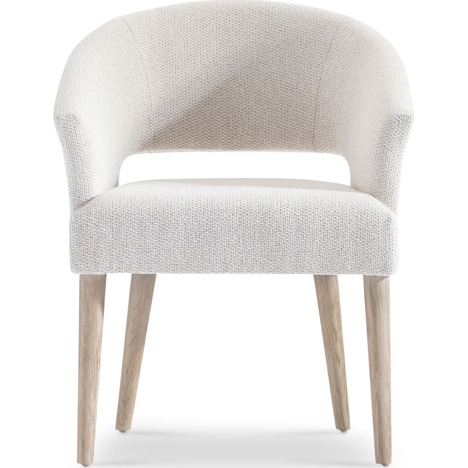 lucerne alba arm chair   