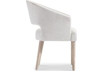 lucerne alba arm chair   