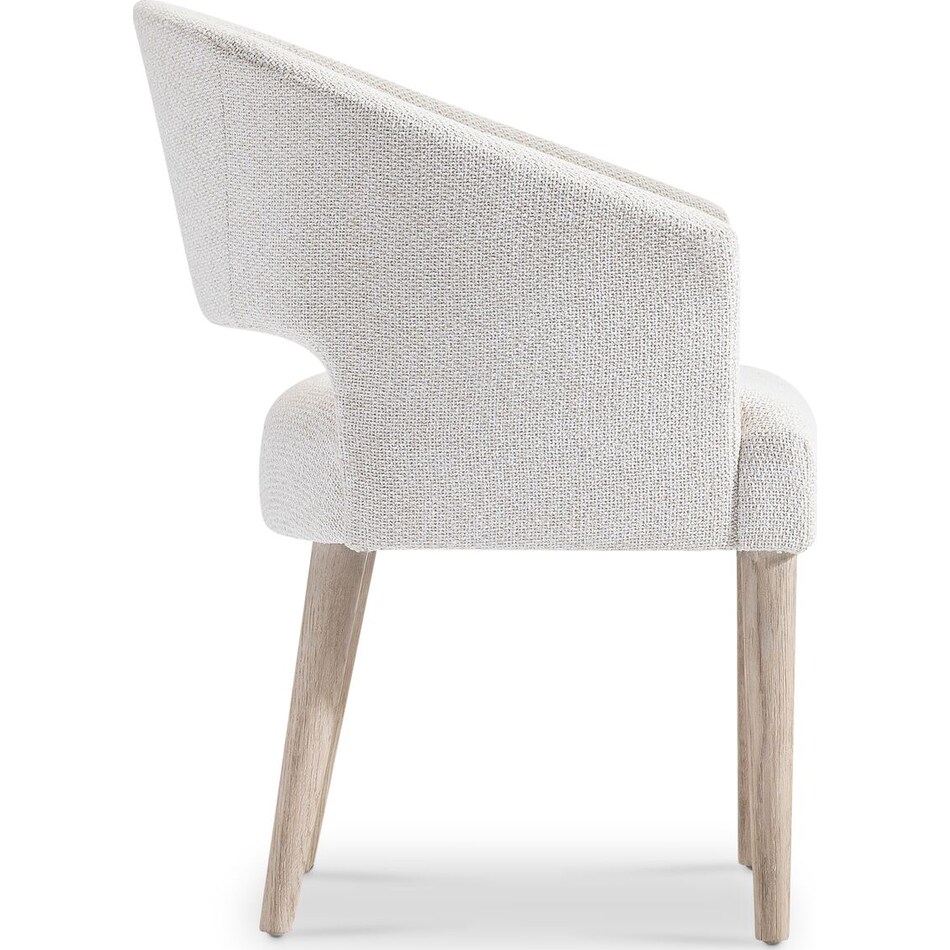 lucerne alba arm chair   