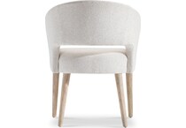 lucerne alba arm chair   