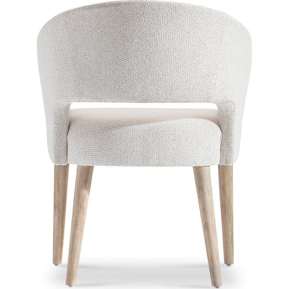 lucerne alba arm chair   