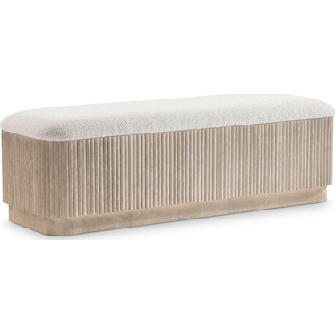 LUCERNE BENCH