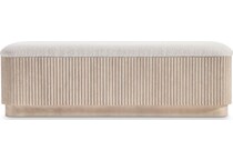 lucerne alba bench   
