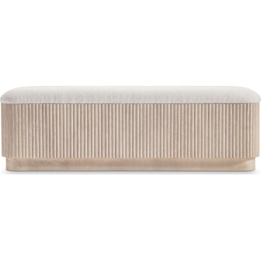 LUCERNE BENCH