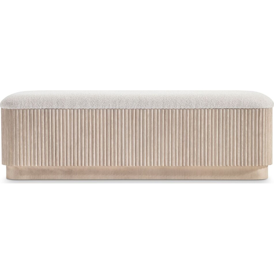 lucerne alba bench   