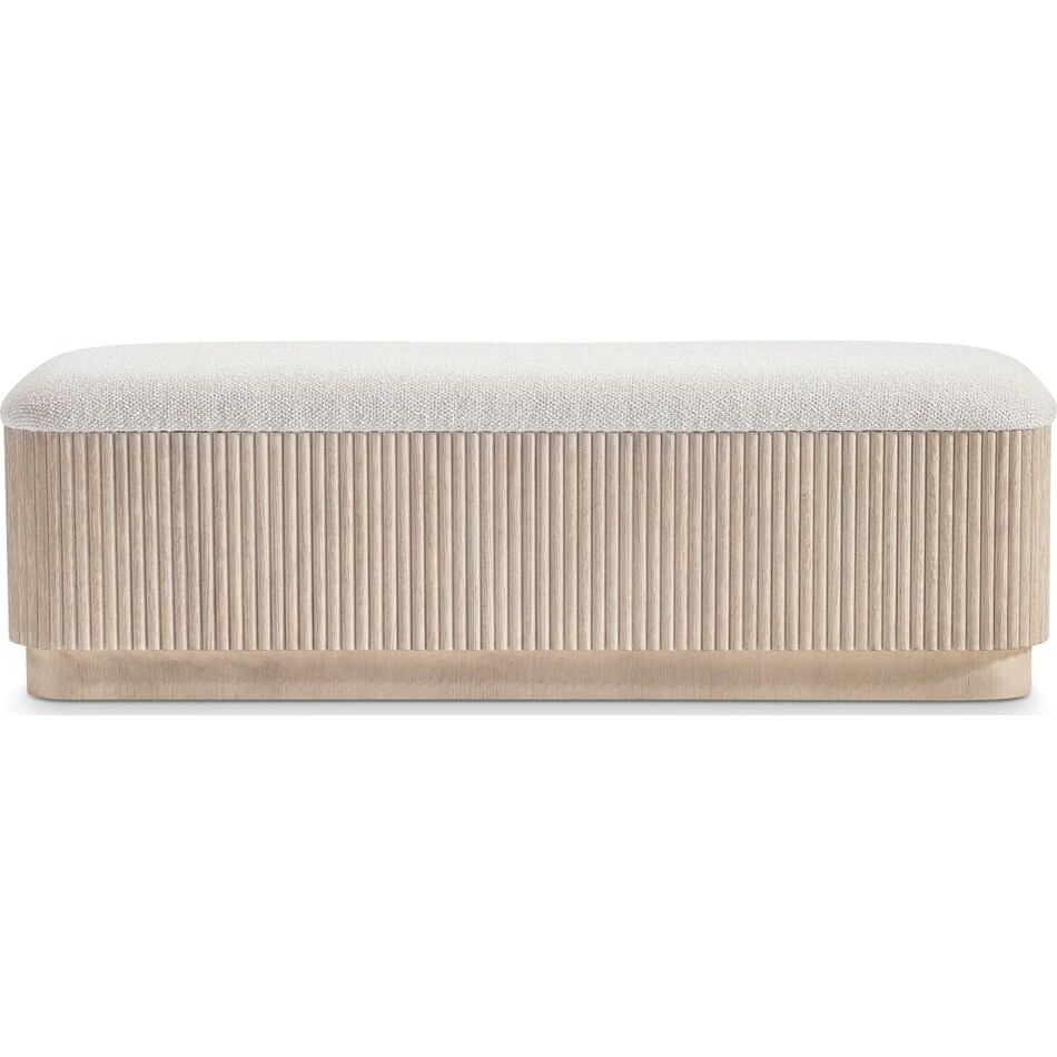 lucerne alba bench   